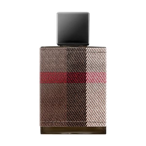 Burberry Beauty London Men EDT Review 2020